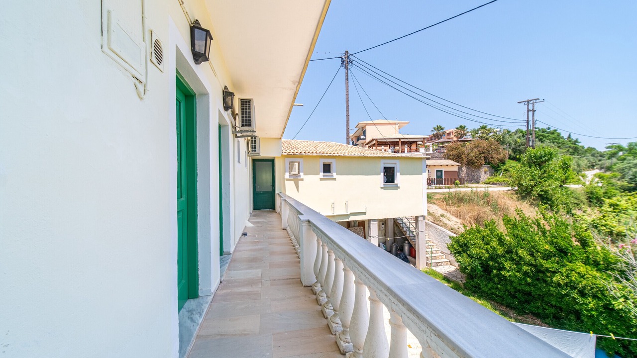Photo of Outdoor in Marathias