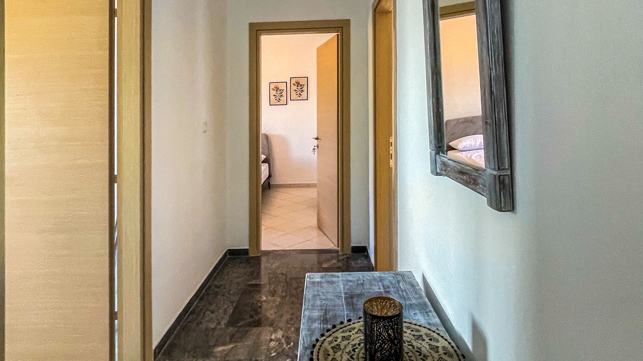 Photo of Patio Balcony in Elia Nikitis