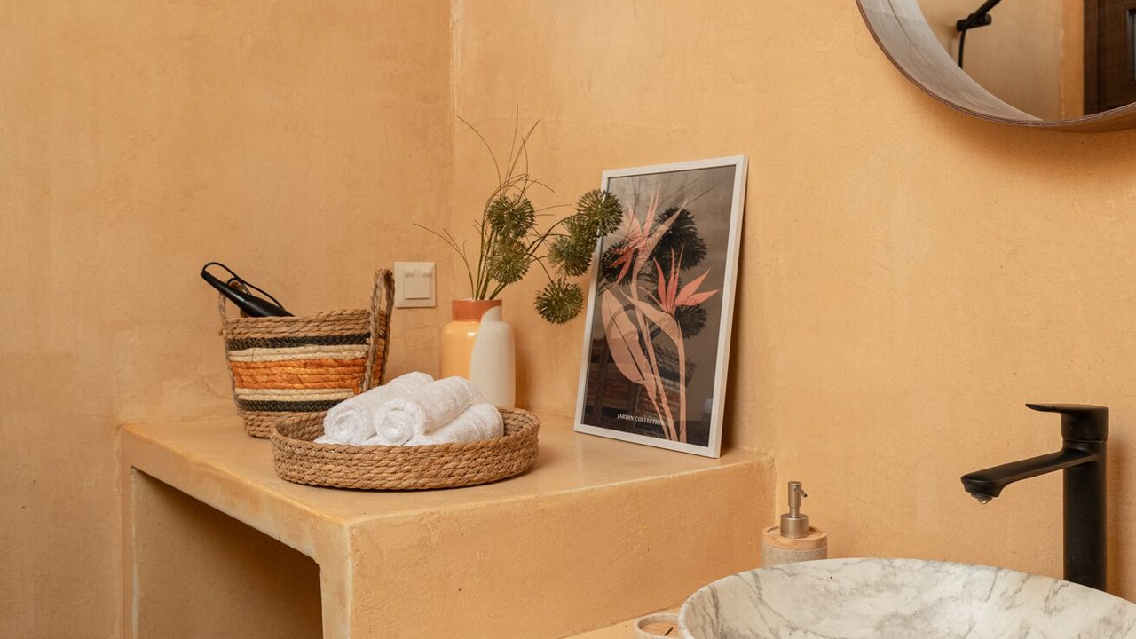 Photo of Bathroom in Melidoni