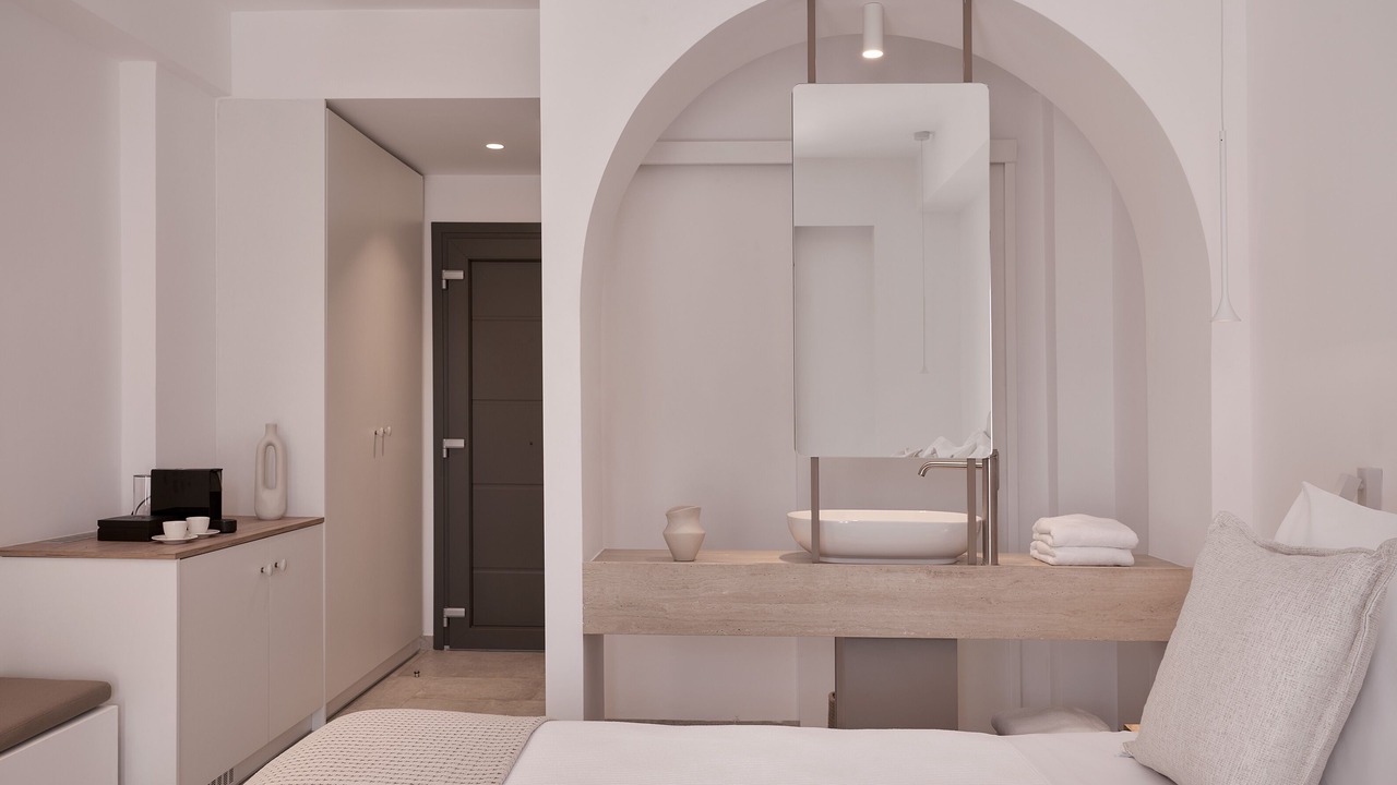 Photo of Bedroom in Gavrio