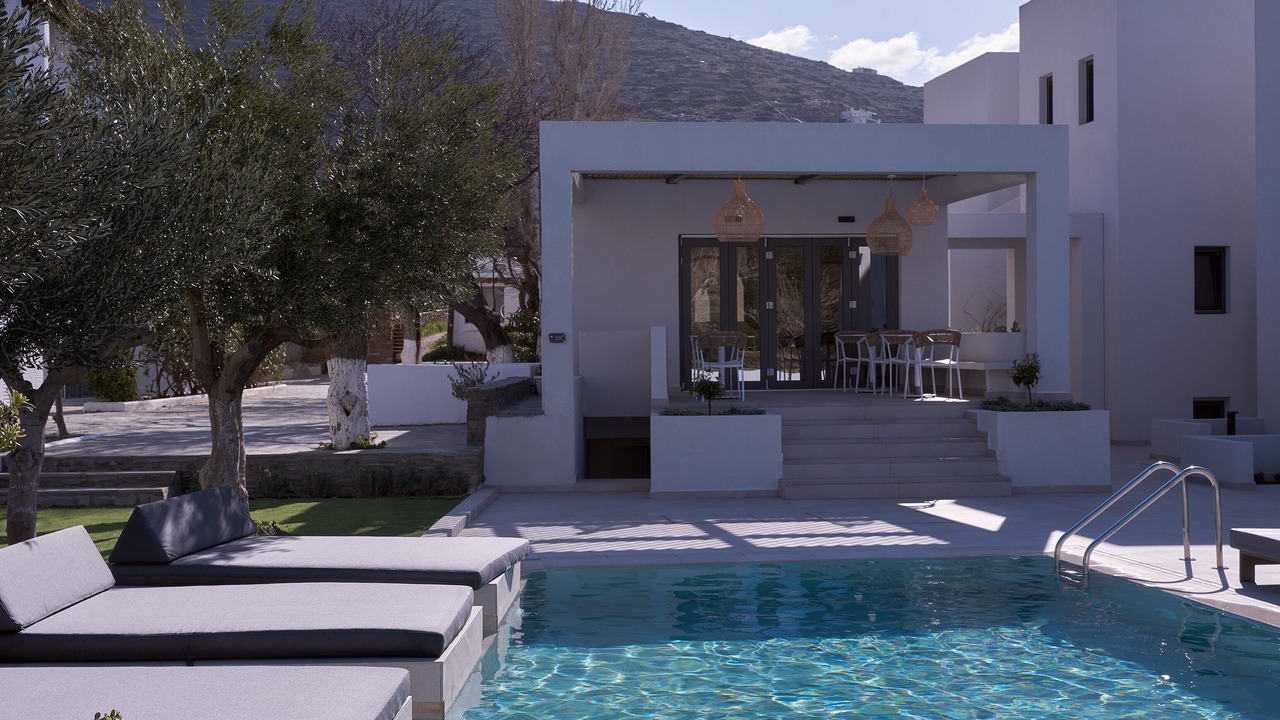 Photo of Outdoor in Gavrio