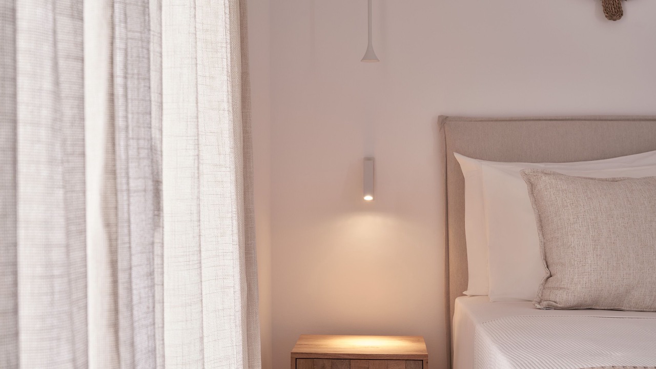 Photo of Bedroom in Gavrio