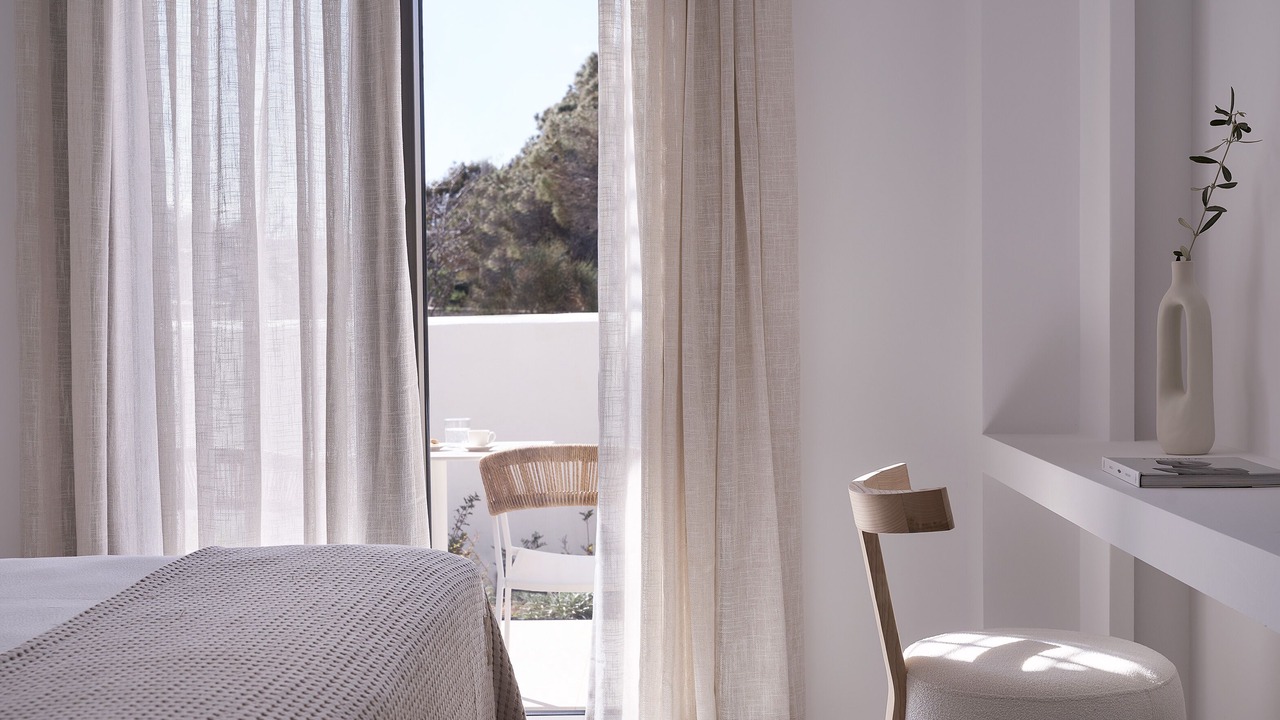 Photo of Bedroom in Gavrio