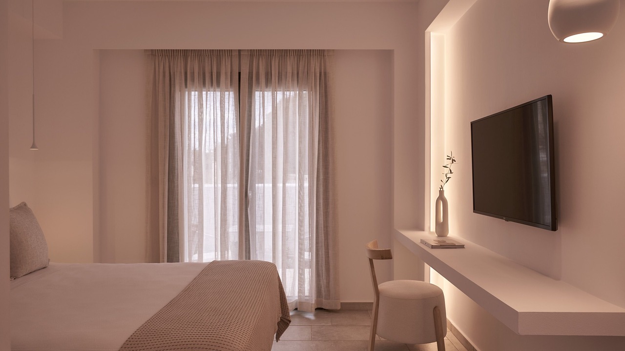 Photo of Bedroom in Gavrio