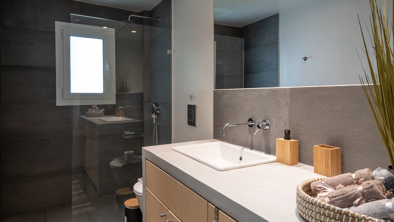 Photo of Bathroom in Pangrati