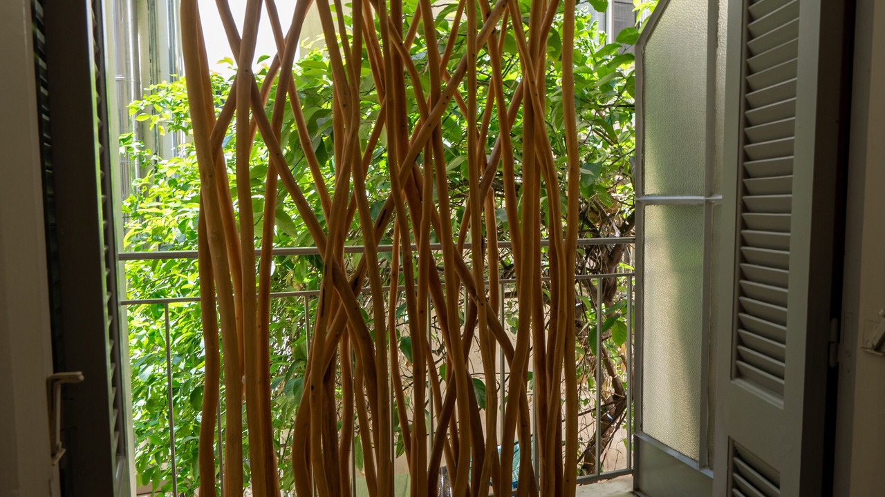 Photo of Patio Balcony in Pangrati