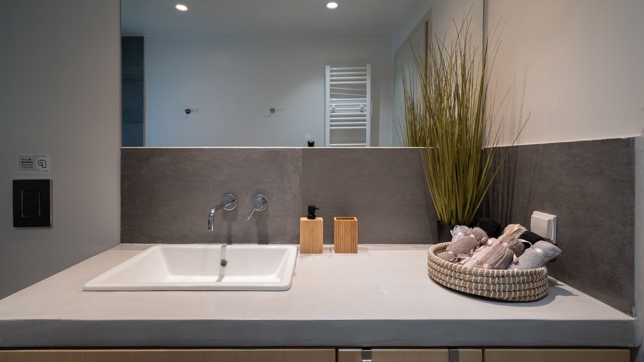 Photo of Bathroom in Pangrati
