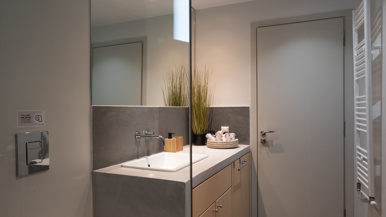 Photo of Bathroom in Pangrati