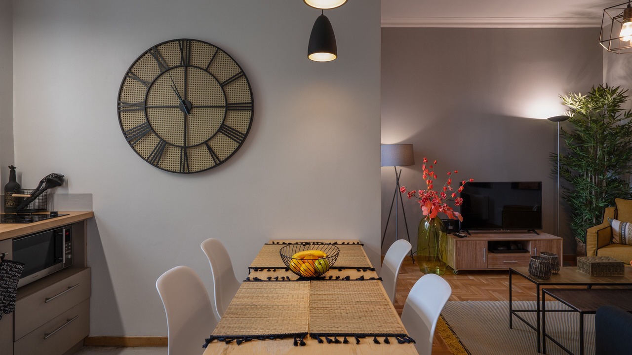Photo of Kitchen in Pangrati