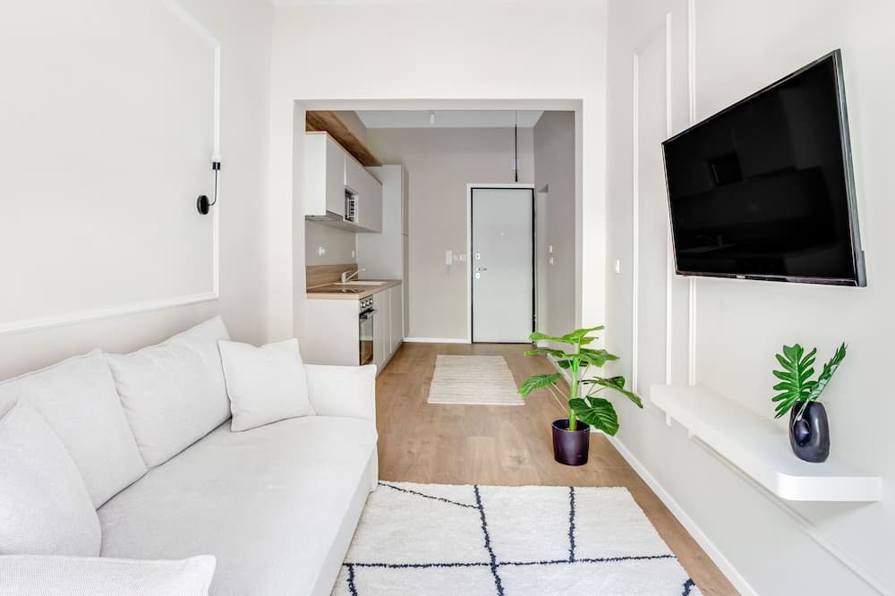 Photo of Livingroom in Neapoli-Sykies