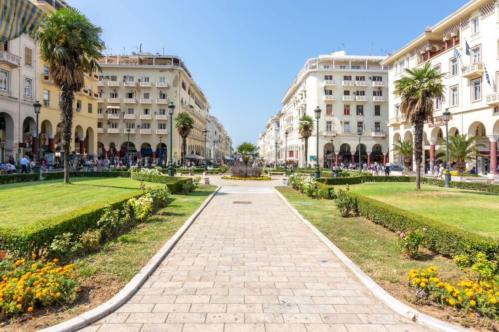 Photo of Outdoor in Neapoli-Sykies