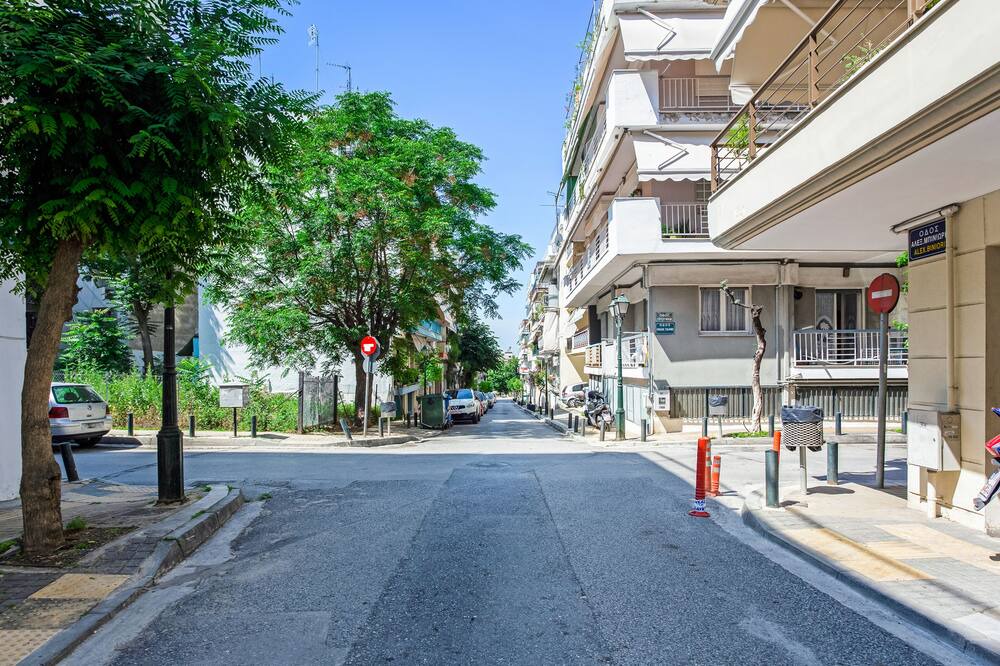 Photo of Outdoor in Neapoli-Sykies