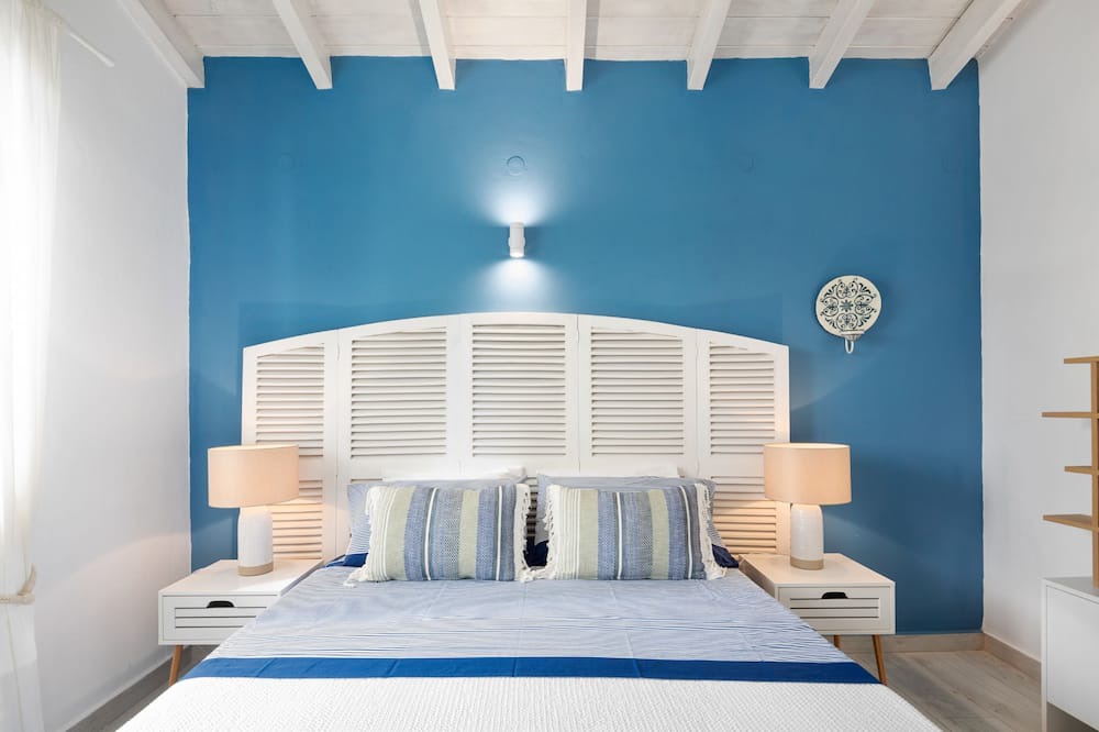 Photo of Bedroom in Gaios