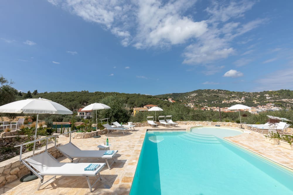 Photo of Outdoor in Gaios