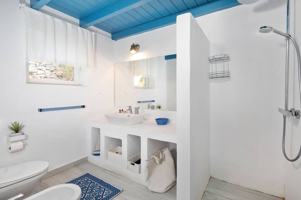 Photo of Bedroom in Gaios