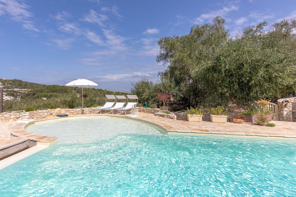 Photo of Outdoor in Gaios