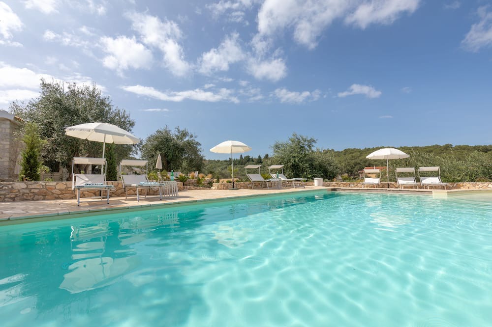 Photo of Outdoor in Gaios