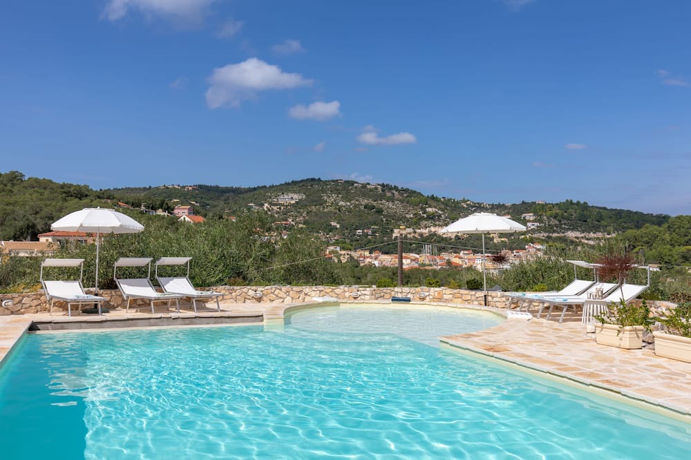 Photo of Outdoor in Gaios