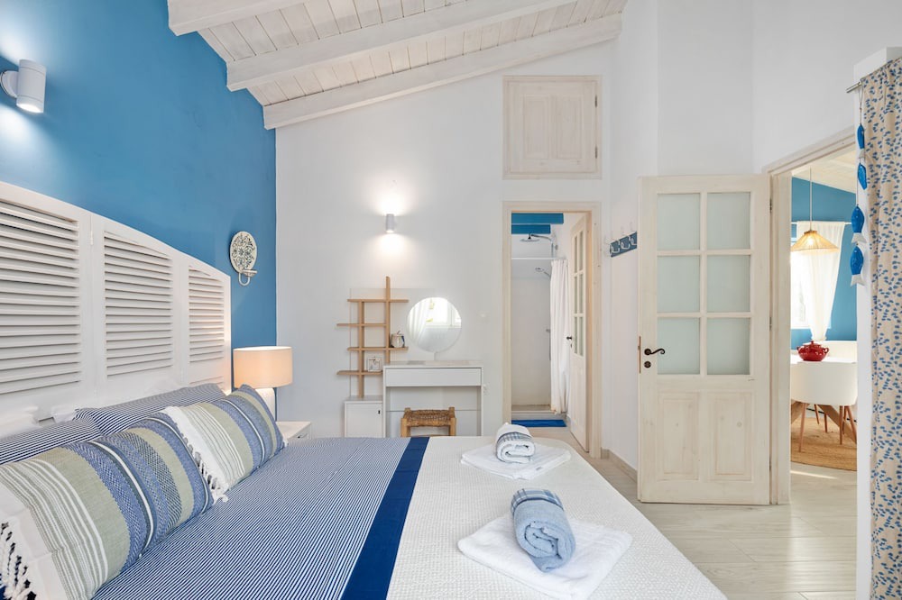 Photo of Bedroom in Gaios