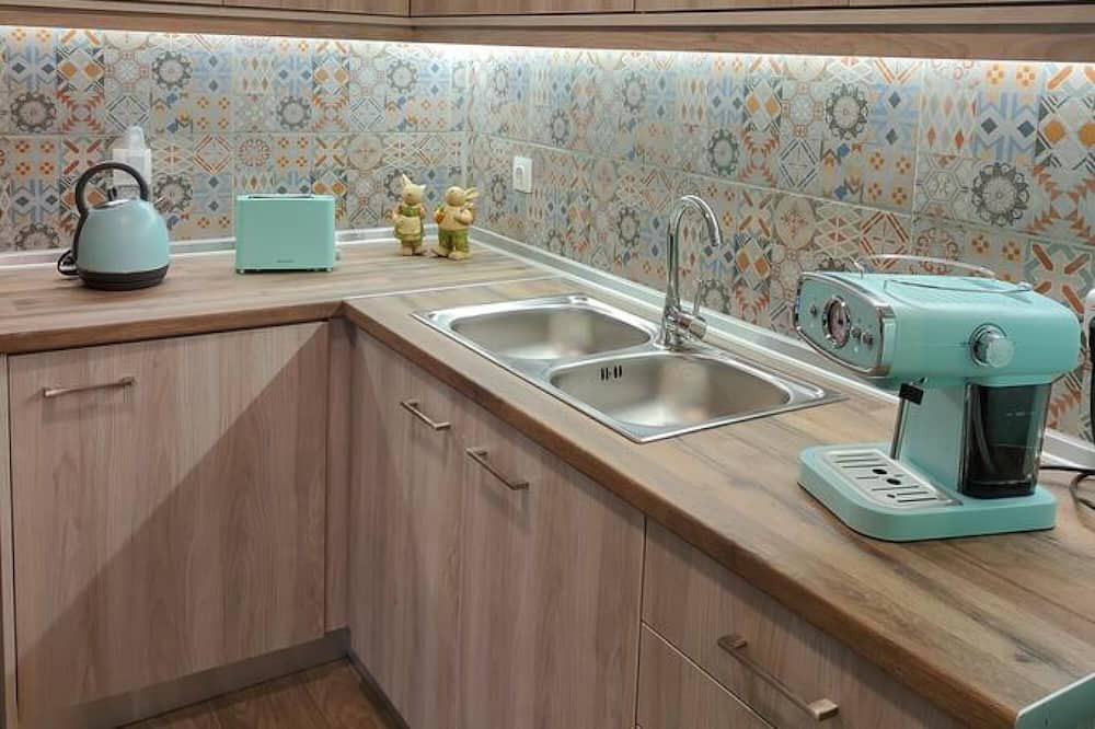 Photo of Kitchen in Kritinia