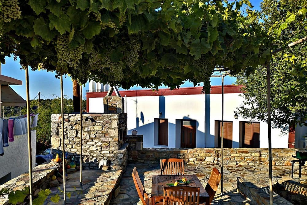 Photo of Outdoor in Kritinia