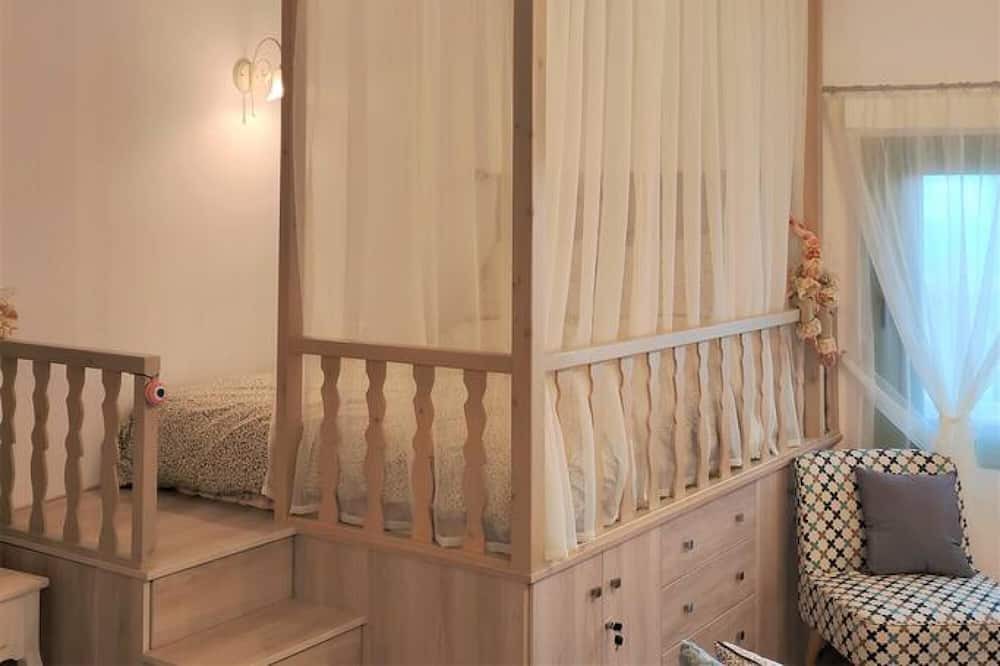 Photo of Bedroom in Kritinia