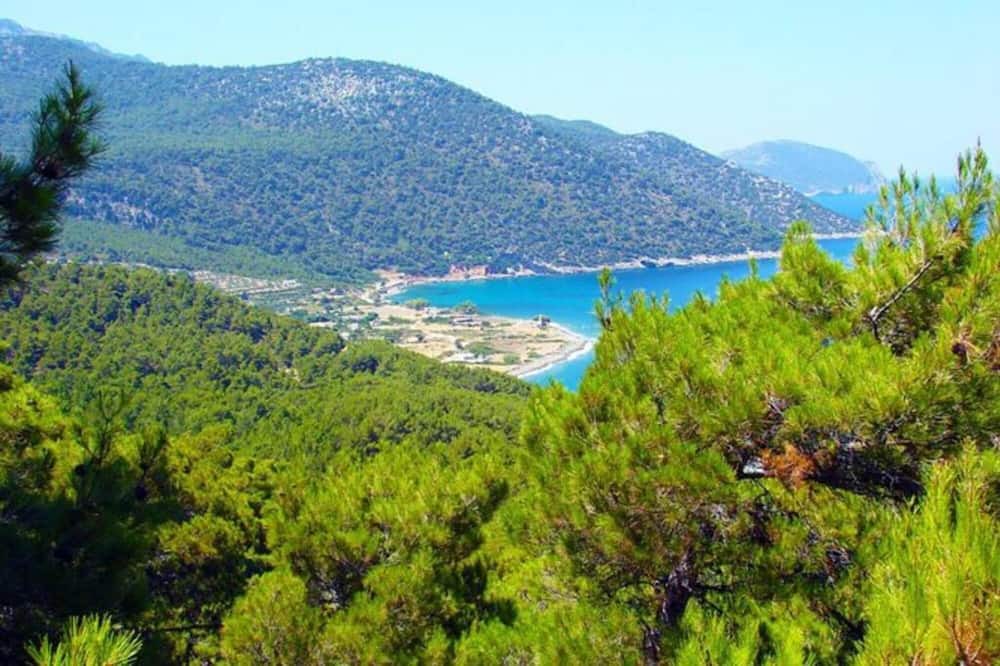 Photo of Outdoor in Kritinia