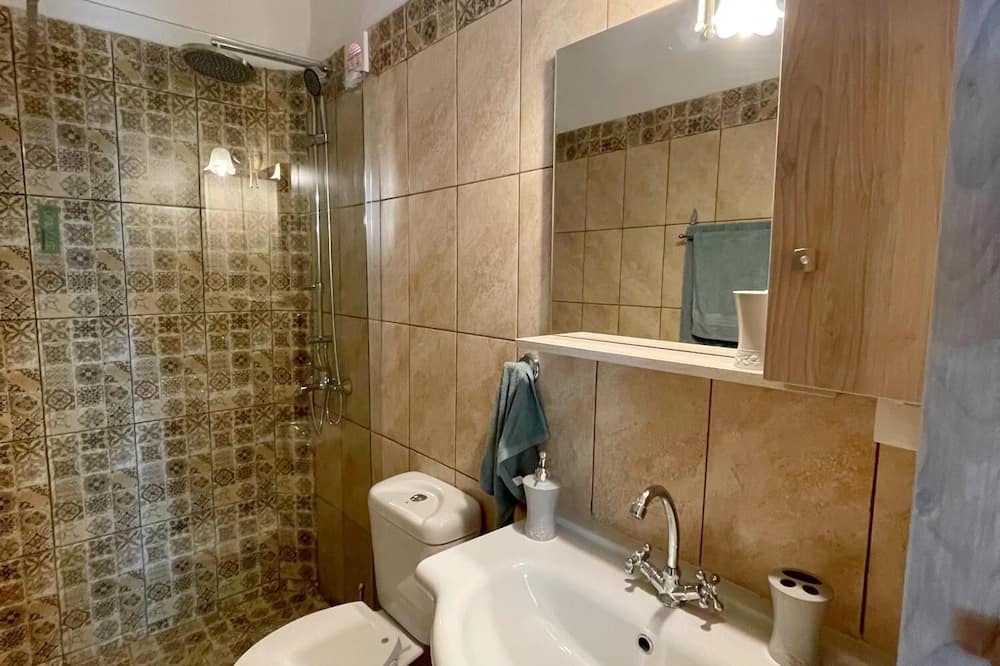 Photo of Bathroom in Kritinia
