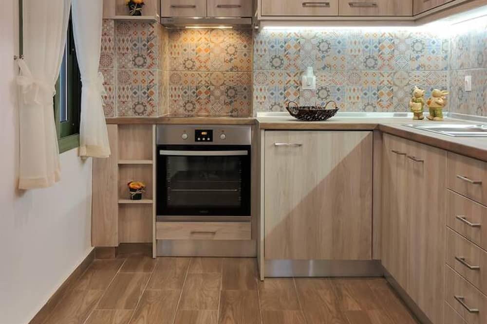 Photo of Kitchen in Kritinia