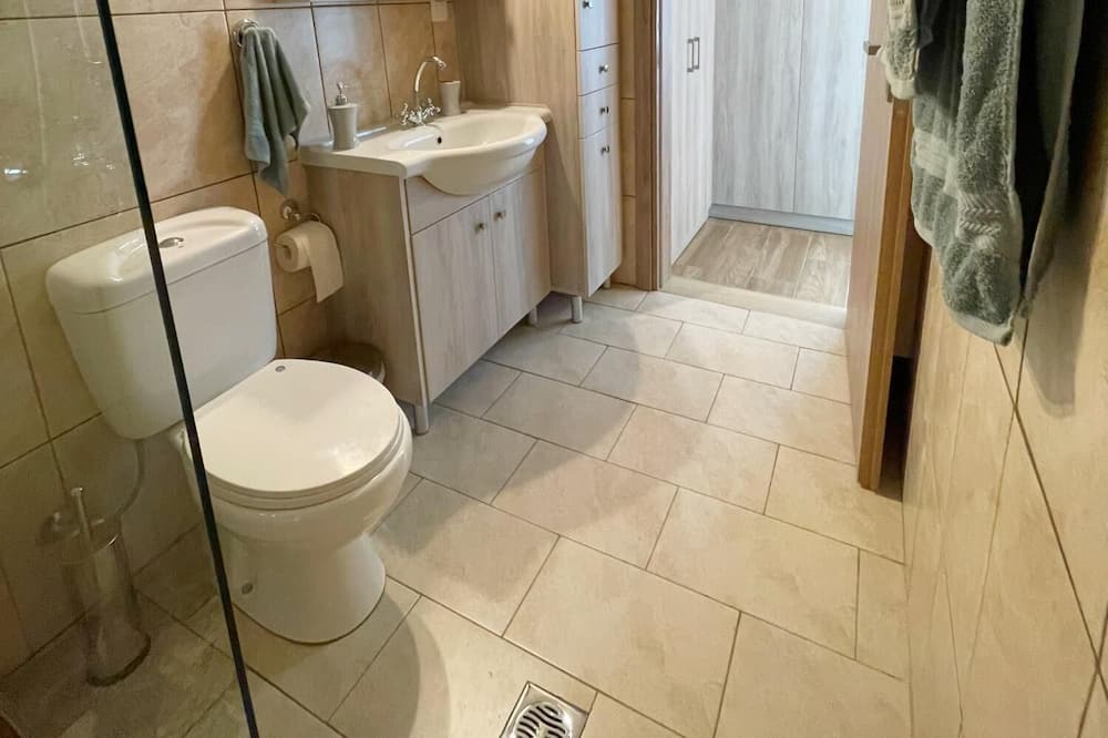 Photo of Bathroom in Kritinia