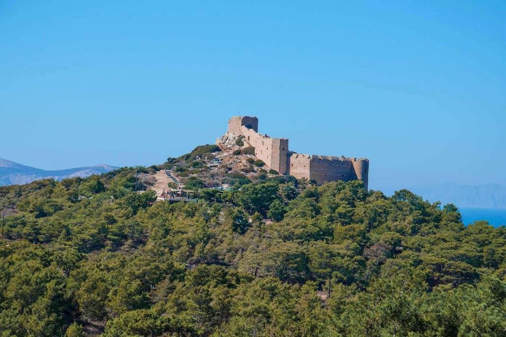 Photo of Outdoor in Kritinia