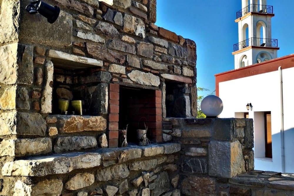 Photo of Outdoor in Kritinia