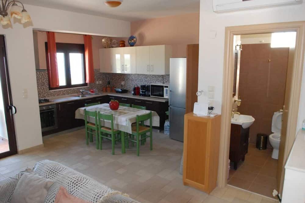 Photo of Kitchen in Monolithos