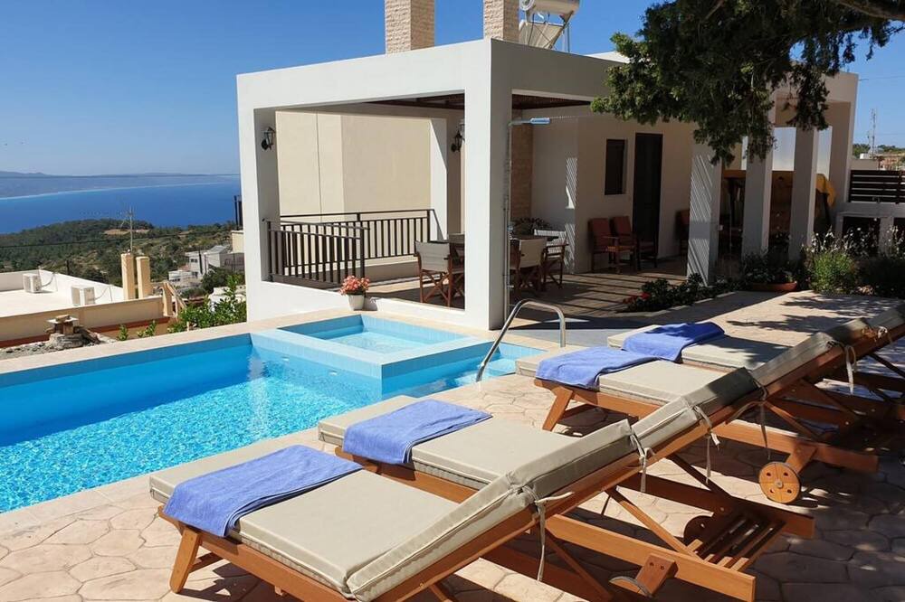Photo of Outdoor in Monolithos