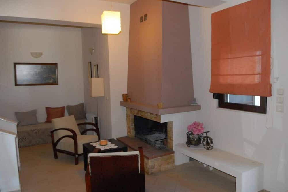 Photo of Livingroom in Monolithos