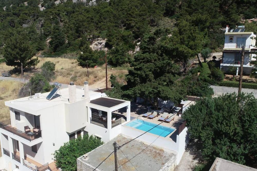 Photo of Outdoor in Monolithos