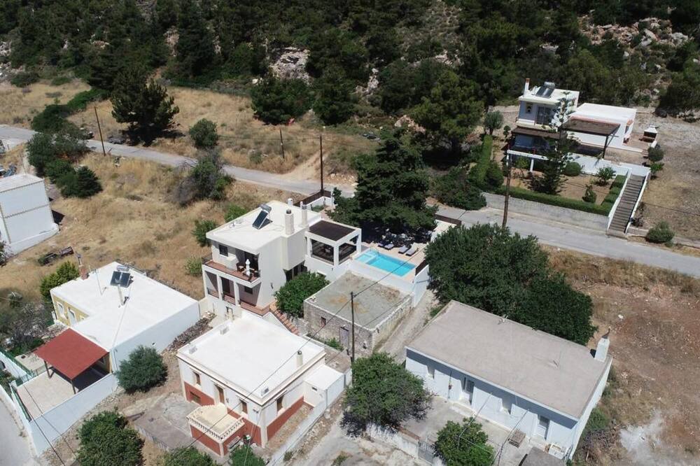 Photo of Outdoor in Monolithos
