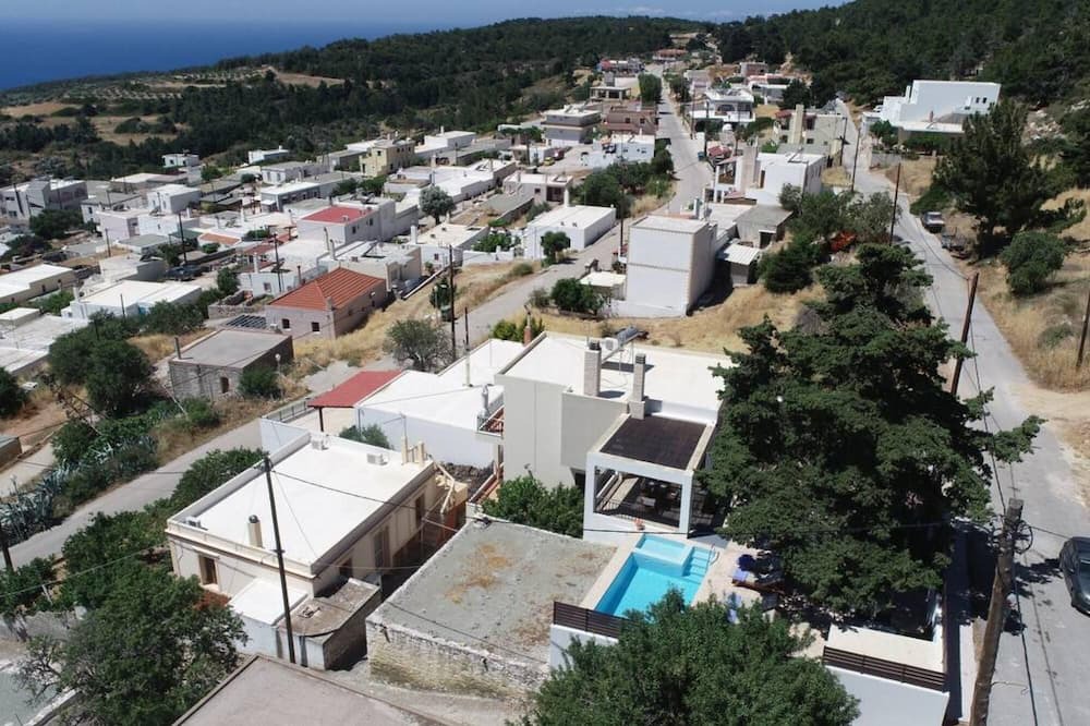 Photo of Outdoor in Monolithos