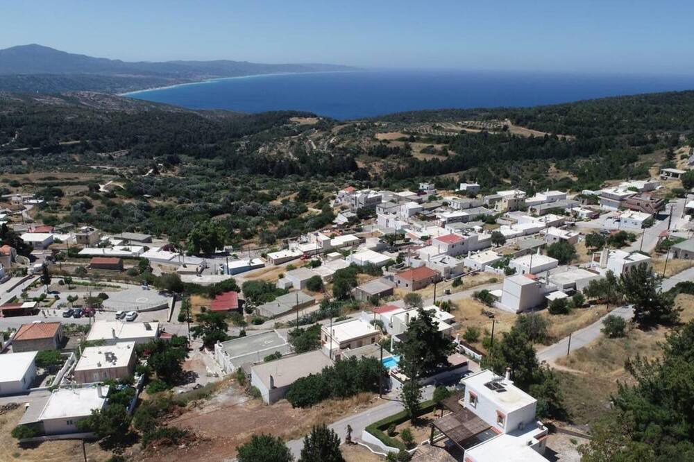 Photo of Outdoor in Monolithos
