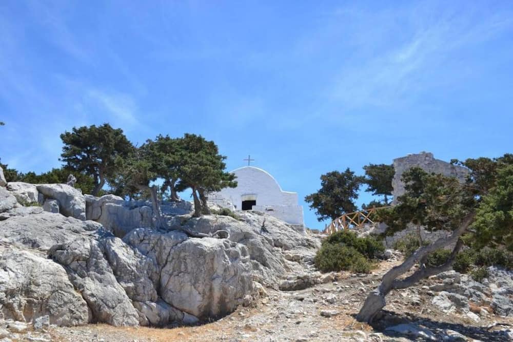 Photo of Outdoor in Monolithos