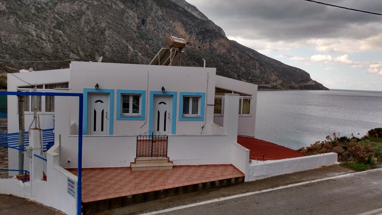 Photo of Outdoor in Kalymnos