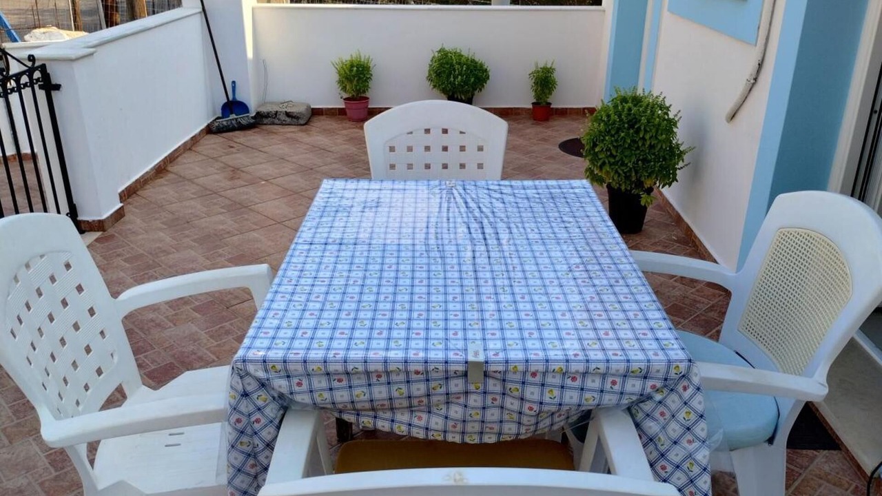 Photo of Outdoor in Kalymnos