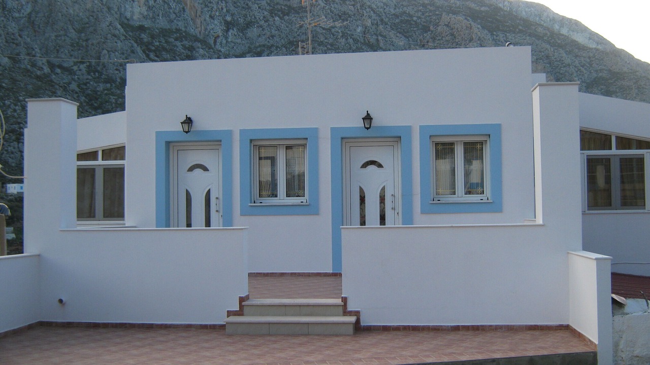 Photo of Outdoor in Kalymnos