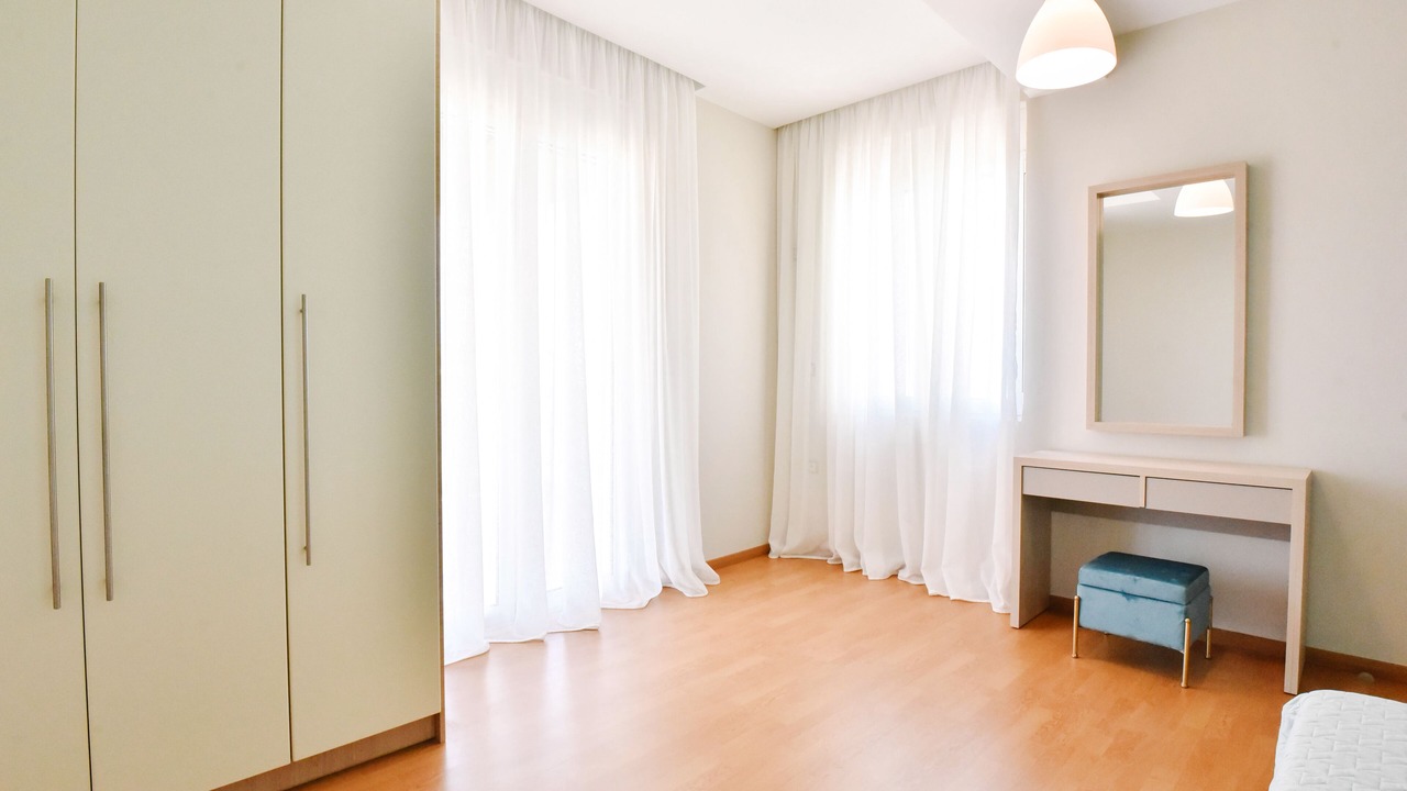 Photo of Bedroom in Kato Gouves