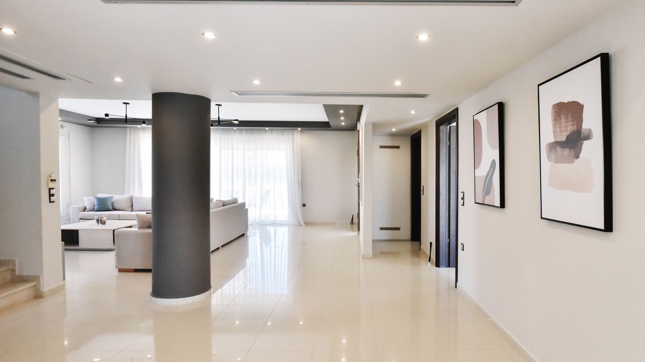 Photo of Livingroom in Kato Gouves