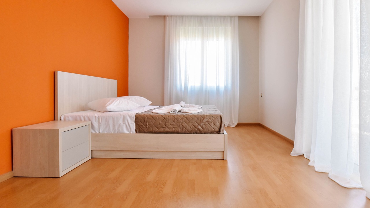 Photo of Bedroom in Kato Gouves