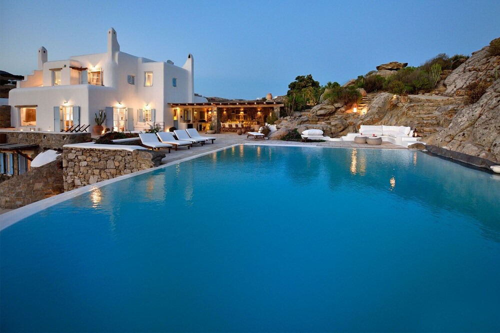 Photo of Outdoor in Agios Stefanos
