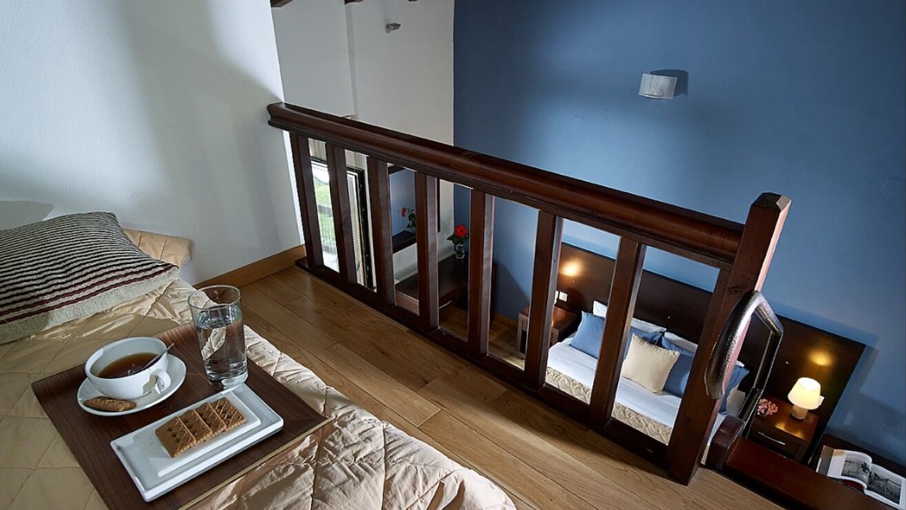 Photo of Bedroom in Ampelakia