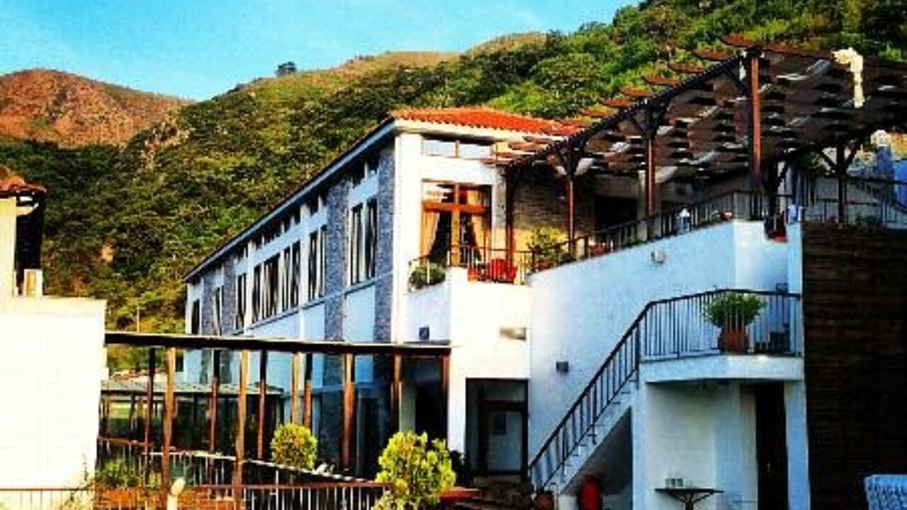Photo of Outdoor in Ampelakia