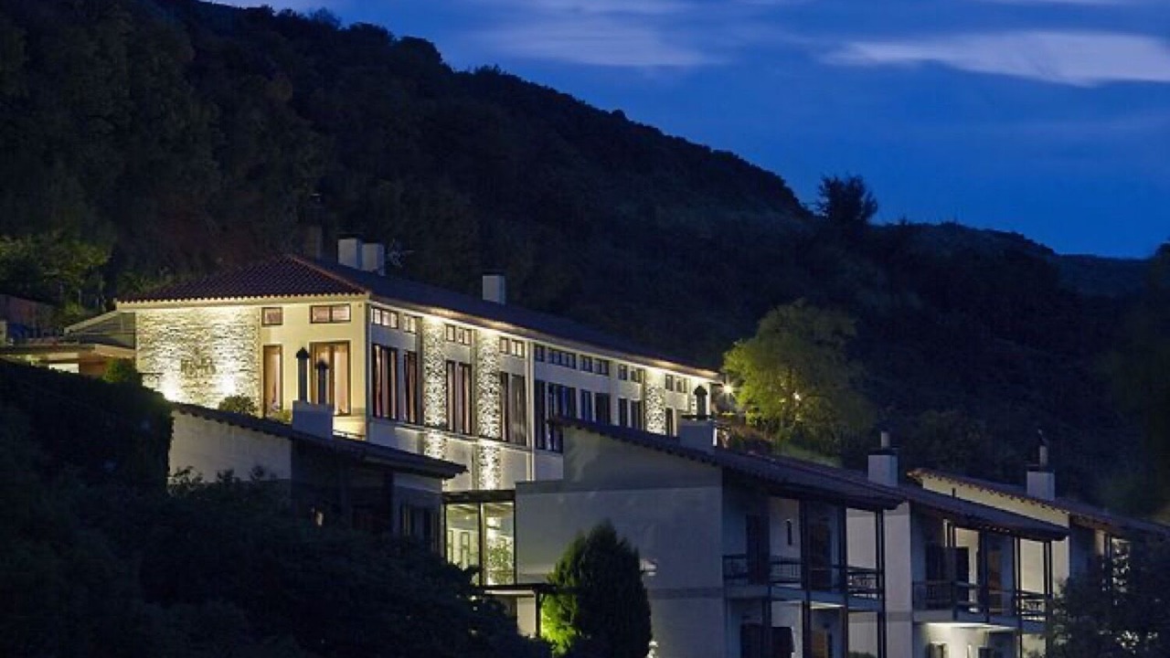 Photo of Outdoor in Ampelakia